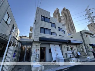 マルエスマンション南楠葉の画像