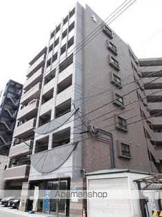 福岡県福岡市博多区博多駅前4丁目【マンション】の外観