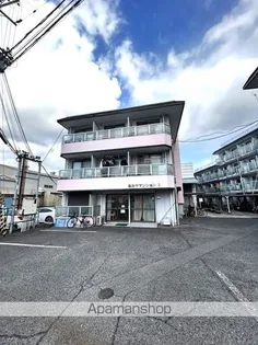 おおやマンションⅠの画像