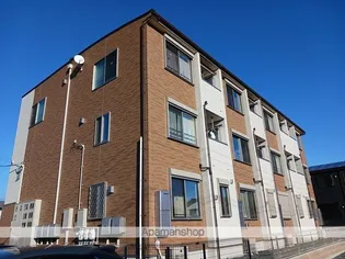 リュッシュの画像