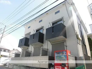 ネクスト湘南辻堂の画像