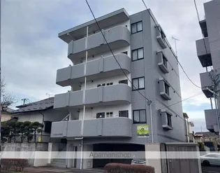 しゃとれ旭ヶ丘通りの画像