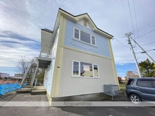 コミュニティ上野IIの画像