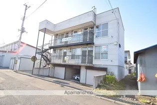 コーポさえきの画像