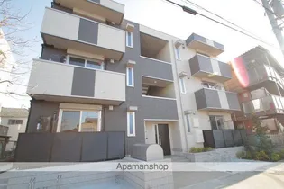 GOLDEN RINGS 12(ゴールデンリングスワンツー)【1階】の外観