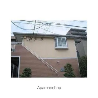 エステートピア堀切の画像