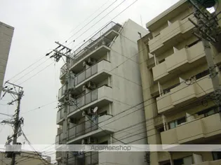 愛知県名古屋市中区橘1丁目【マンション】の外観