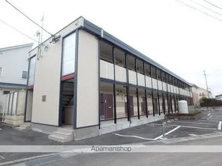 レオパレス野沢の画像