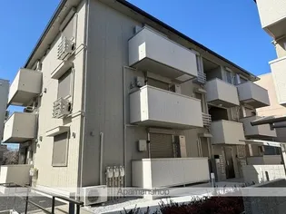 グランテージ海神Cの画像