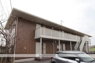 ヴィラ シャルマンC D D棟の画像