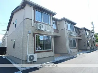 コーポ 里山の画像