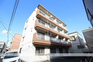 グランドール天野の画像
