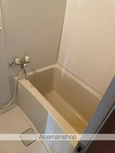 メゾンまるたか【201号室】の風呂