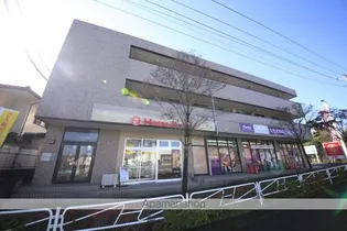 レジデンス メルベーユの画像