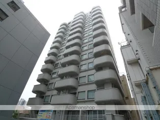 アルファコンフォート福岡西新【10階】の外観