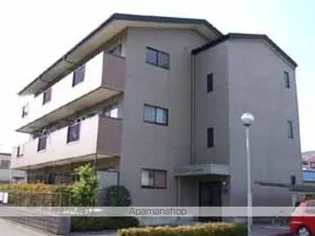 エスポワール御堂島【3階】の外観