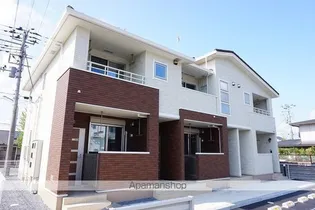 ソレアードⅡAの画像