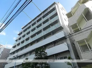 プラウドフラット荻窪Ⅱ【7階】の外観