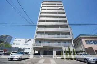 SーFORT南郷通の画像
