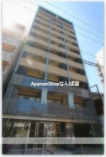 エイペックス上本町の画像