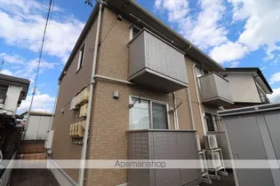 カーサミューア【2階】の外観