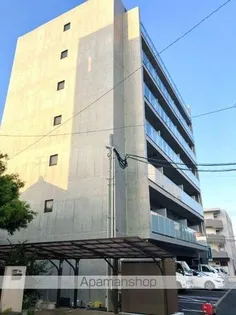 ロダン広島通りの画像