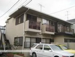 アビタシオンNAの画像