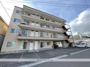 プラザ・クリプトメリア【202号室】の外観