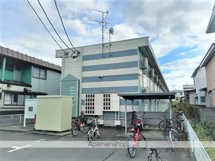 レオパレスTOMITAの画像