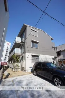 太閤アイサンメゾン【2階】の外観