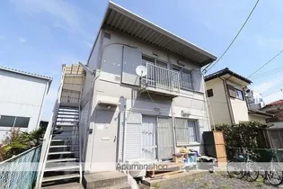 ウエストハイツの画像