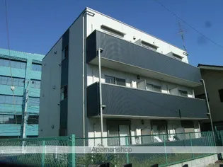 プログレッソ船橋IIの画像