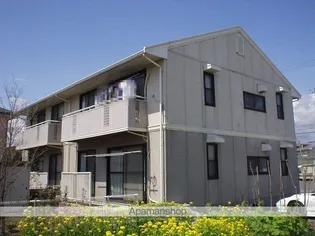 コーポ新稜 Bの画像