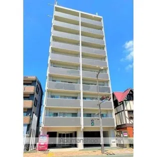 QUEENRICH新屋敷の画像