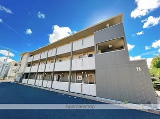 PARK HILLS MIYAKO Hの画像