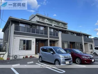 ライズコート枝松の画像