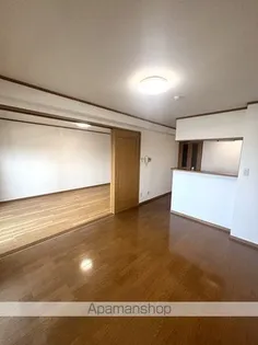 リュエル【403号室】の内装