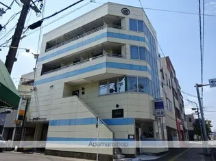 ニュー田中屋マンションの画像
