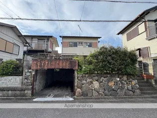 滋賀県甲賀市甲南町耕心2丁目【一戸建】の外観