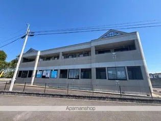 フィットタウンKの画像