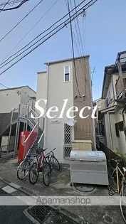 グレースコート西横浜の画像