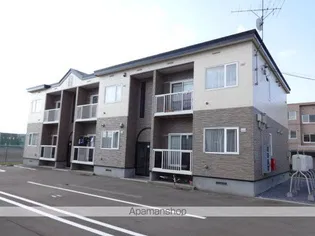 アヴニール シェル 1番館の画像