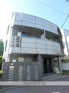 グランドエクセル祐天寺【2F-4号室】の外観