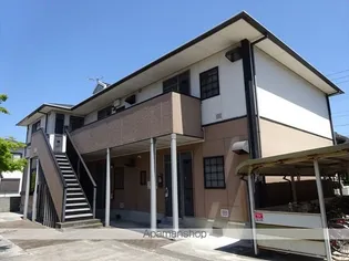 サンビレッジ八番街 D棟の画像