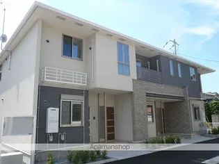 レジディアSの画像