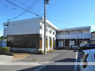 レオパレスLUNAの画像