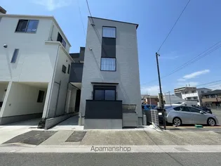 豊ハイツの画像