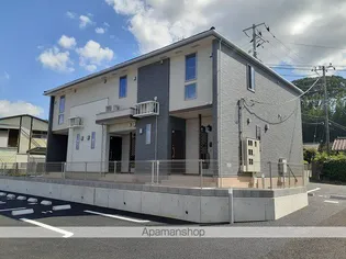 メゾンド ドルフィンⅠの画像