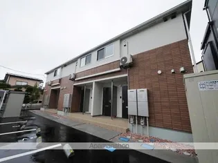 コンフォート根岸の画像