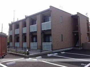 レオネクストソレーユ東大沼の画像